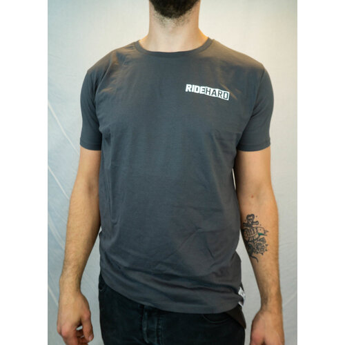 MCU Ride Hard T-Shirt  2021