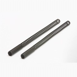 Fork springs set Wirth for BMW K75S/RT up to 1991 and K 100 up to 1990 (Sachs fork)