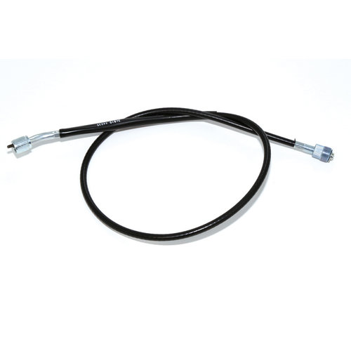 Suzuki GS kilometerteller kabel