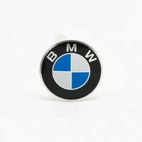 Emblem BMW 82 mm