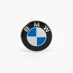 Emblème BMW 82 mm