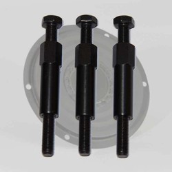 Clutch assembly clamping screw set / 5/6/7 models up to 9/80