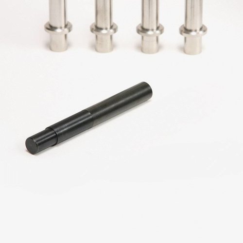 Siebenrock Drive-in mandrel 18mm for BMW R2V Boxer models from 9/1975 on