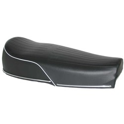 Seat for BMW /5 models with short swing arm