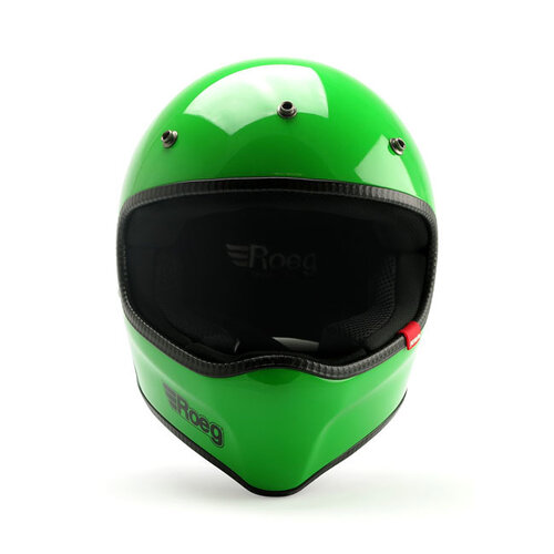 Casque Peruna Jalapeno Brillant