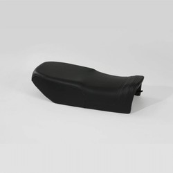 Seat for BMW G/S Black