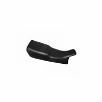 Double seat R100R, black