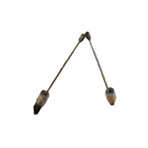 Throttle cable left/right for 32 mm carburettor