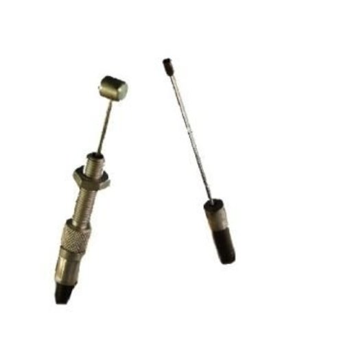 Throttle cable left for 26mm and 32mm carburettor for BMW R 65, R 80 Monolever models from 1985 on with flat handlebar