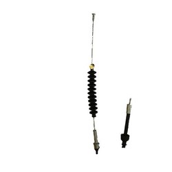 Clutch cable for all BMW /6 and /7models up to 1984, R 65/R 80 Monolever with flat handlebar and R90S