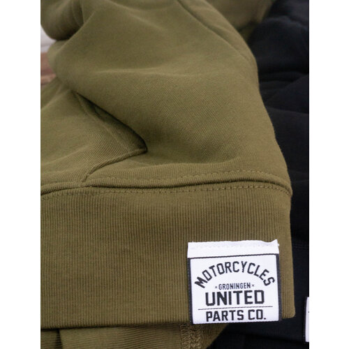 MCU Checkered Hoodie 2021