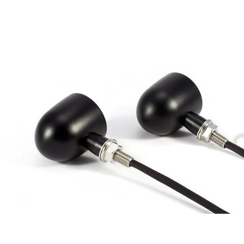 Set Bullet Running Lights & Turn Signal Light