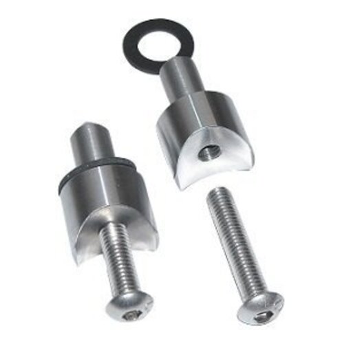 Mounting kit for Spiral Springs