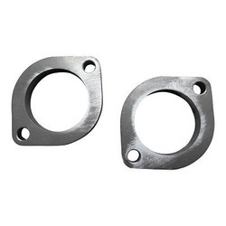 Exhaust flanges EVOLUTION STEEL