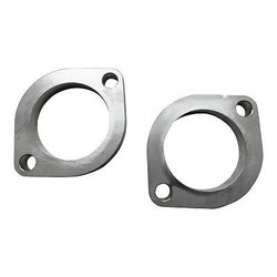 Exhaust flanges EVOLUTION STAINLESS STEEL