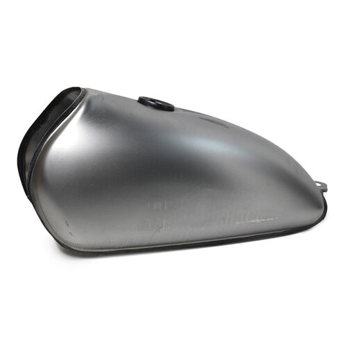 Yamaha Style Fuel Tank 6L TD360