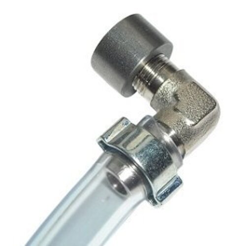 Kit de jauge pour conduite d'huile / de carburant