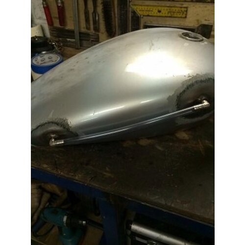 Kit de jauge pour conduite d'huile / de carburant