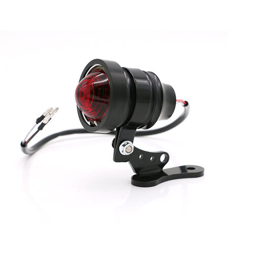 Vintage Cafe Tail Light