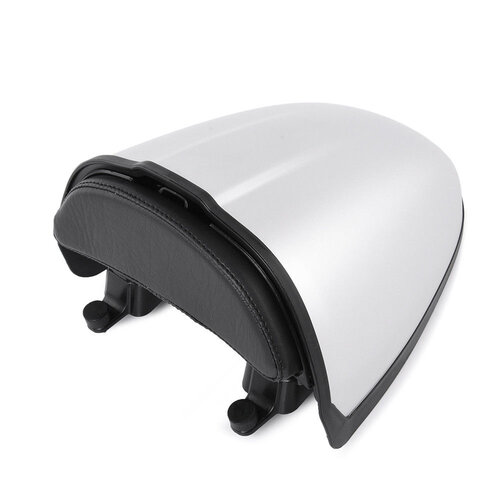 Carénage Silver pour selle BMW R NineT