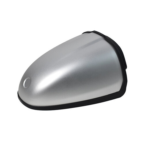 Carénage Silver pour selle BMW R NineT