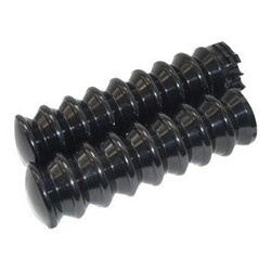 Retro Handles - Black