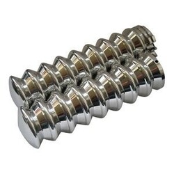 Retro Handles - Polished