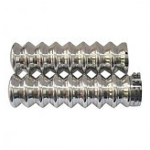 Poignées rétro - Polies