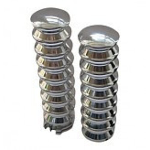 Retro Handles - Polished