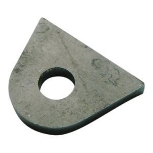 Brake Anchor Tab 1/2