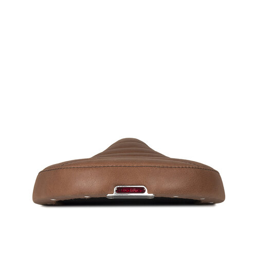 Selle Bobber Silverhead 'Airhead'
