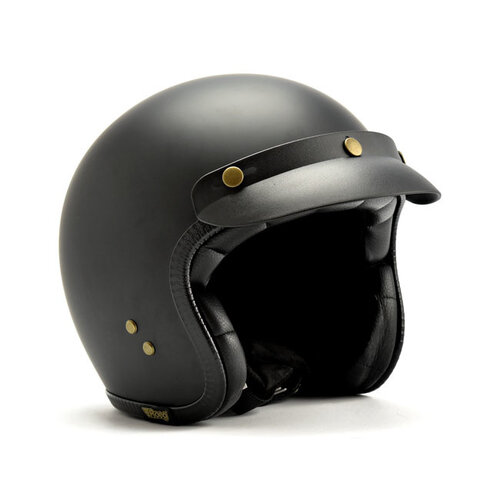 JETTson Matte Black