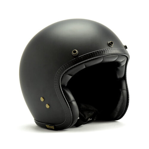 JETTson Matte Black