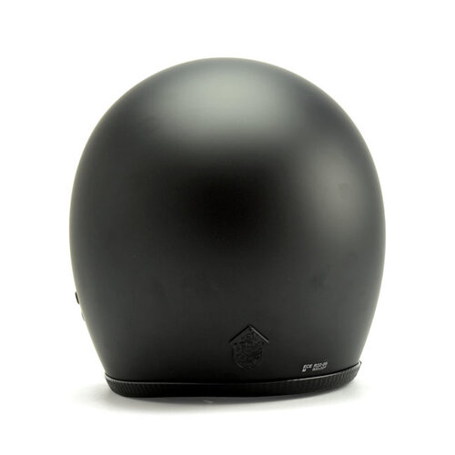 JETTson Matte Black