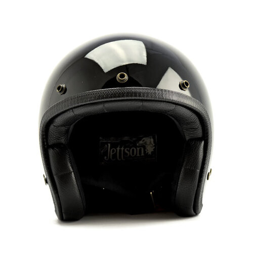 JETTson Gloss Black