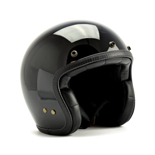 JETTson Gloss Black