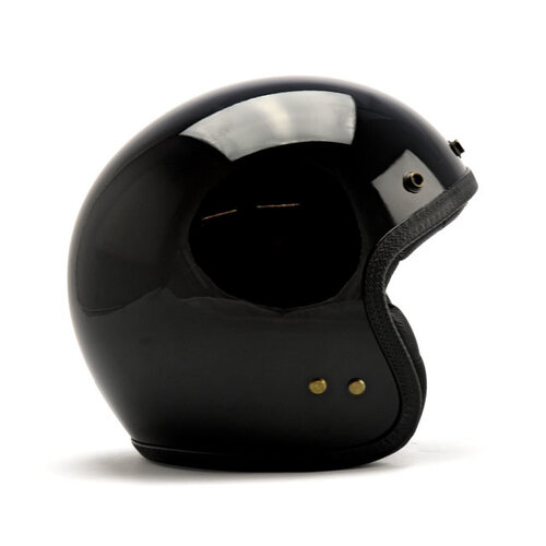 JETTson Gloss Black