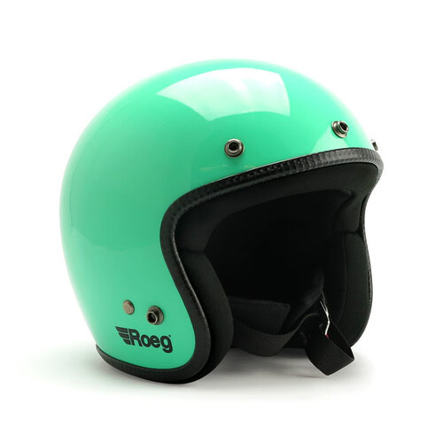 Roeg JETT Dusty Jade Gloss