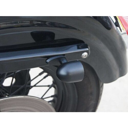 MCU Set Bullet Achterlicht & Knipperlicht Combi