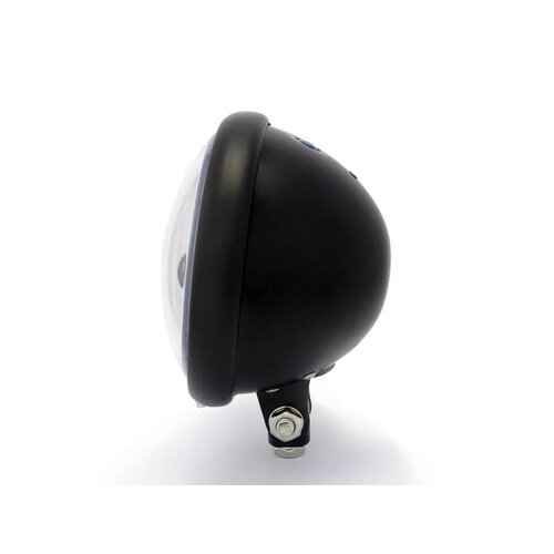 5,75 "CREE LED BATES Style Scheinwerfer-UNTEN-AUFFASSUNG