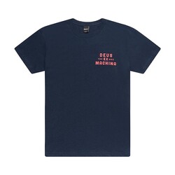 Mechano Tee