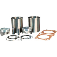 865cc Big Bore KIT Royal Enfield 650 RE