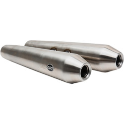 Slip-on Muffler set for Royal Enfield  650