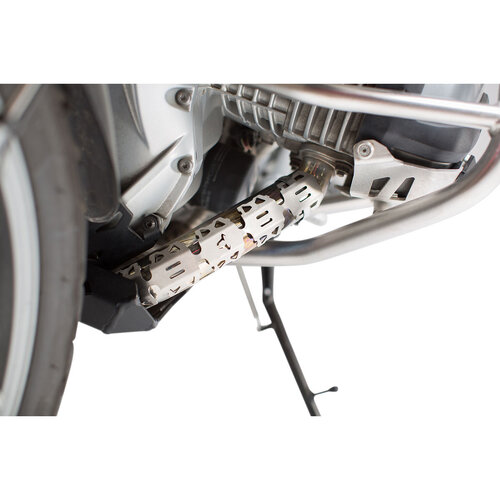 SW-Motech Header Pipe Guard