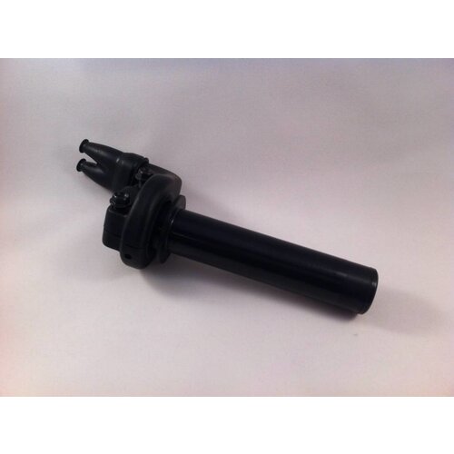 Domino KRE 22MM Snelgas voor 2 gaskabels