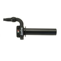 KKR03 22MM Snelgas voor 2 gaskabels "Italy"