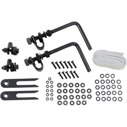 Econo montage kit