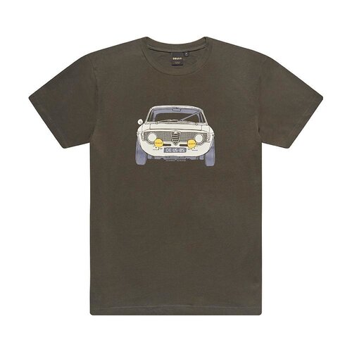 105A Tee