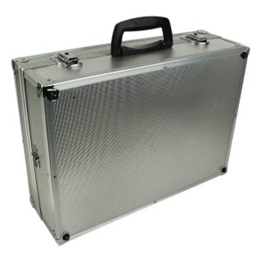 Mannesmann Aluminium case