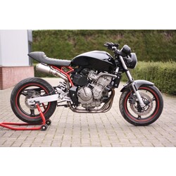 Honda CB600F PC34 / PC36 Hornet Heckrahmen-Kit